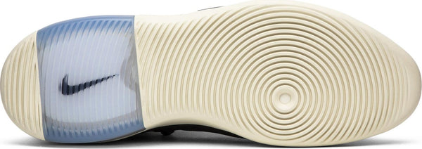 [AR4237-001] Mens Nike AIR FEAR OF GOD 1 'BLACK'