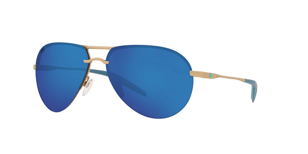 [HLO243OBMP] Mens Costa Helo Polarized Sunglasses