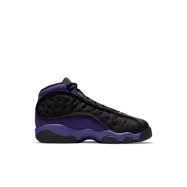 [414575-015] Preschool Air Jordan Retro 13 (PS) 'Court Purple'