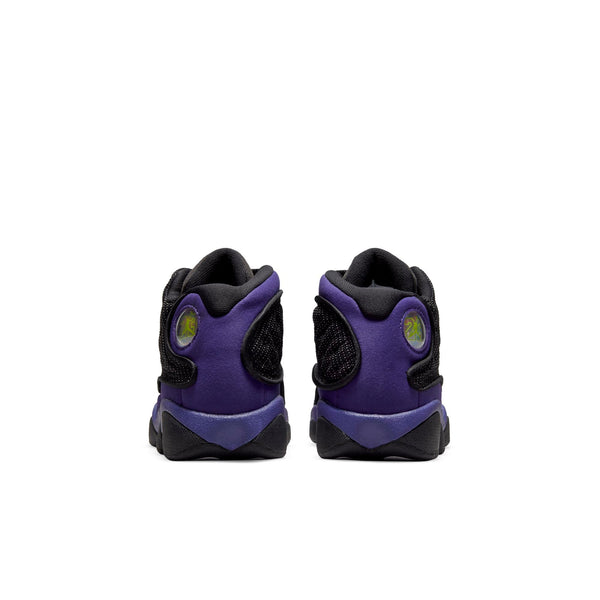 [414575-015] Preschool Air Jordan Retro 13 (PS) 'Court Purple'