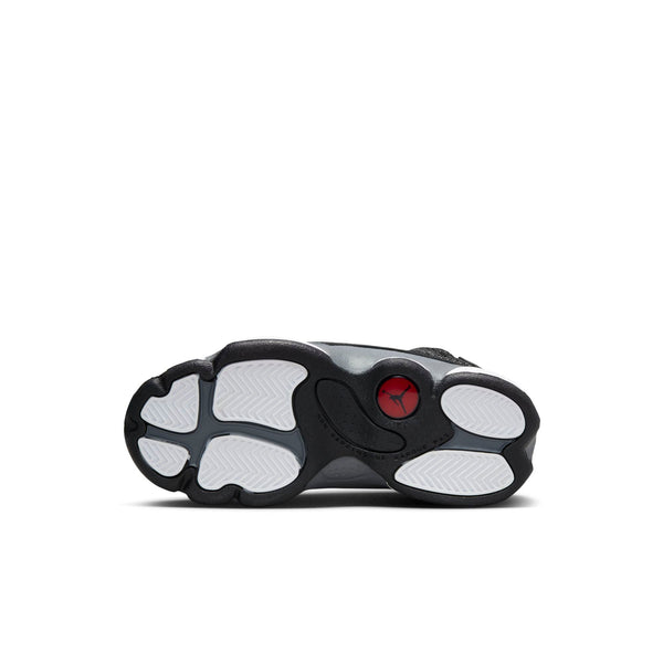 [414575-060] Preschool Air Jordan RETRO 13 'BLACK FLINT (PS)'