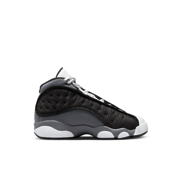 [414575-060] Preschool Air Jordan RETRO 13 'BLACK FLINT (PS)'