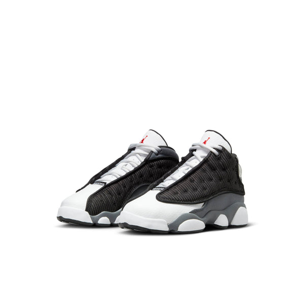[414575-060] Preschool Air Jordan RETRO 13 'BLACK FLINT (PS)'