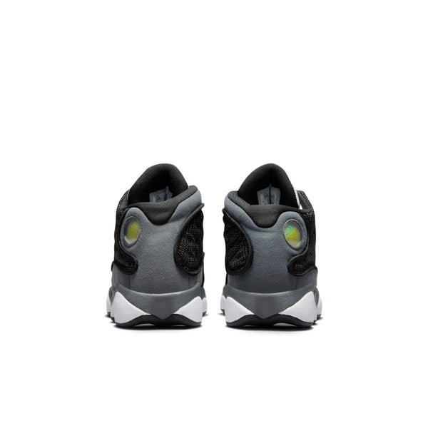 [414575-060] Preschool Air Jordan RETRO 13 'BLACK FLINT (PS)'