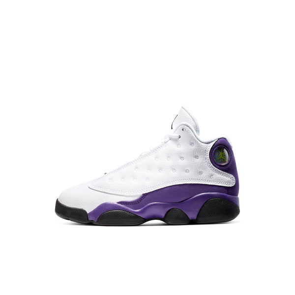 [414575-105] Preschool Air Jordan RETRO 13 PS