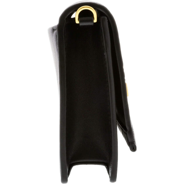 [41482-001] Womens Tory Burch Georgia Turn-Lock Mini Bag