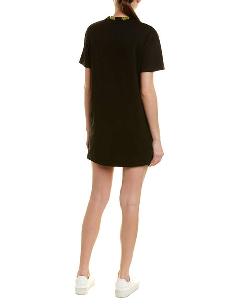 [854379-40] Womens Puma AMPLIFIED DRESS TR