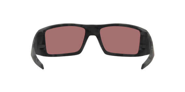 [OO9231-05] Mens Oakley HELIOSTAT Polarized Sunglasses