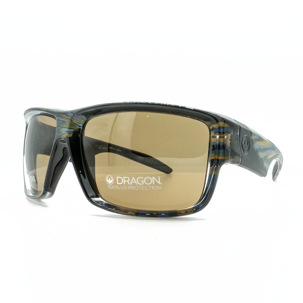 [41898-960] Mens Dragon Alliance Deadlock LL Sunglasses