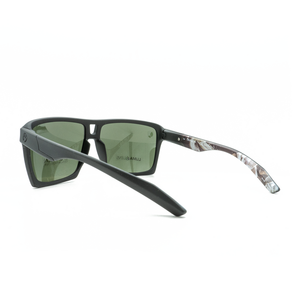 [41905-039] Mens Dragon Alliance The Verse LL Sunglasses