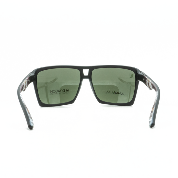 [41905-039] Mens Dragon Alliance The Verse LL Sunglasses
