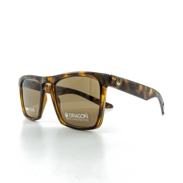 [41907-219] Mens Dragon Alliance Drac LL Sunglasses