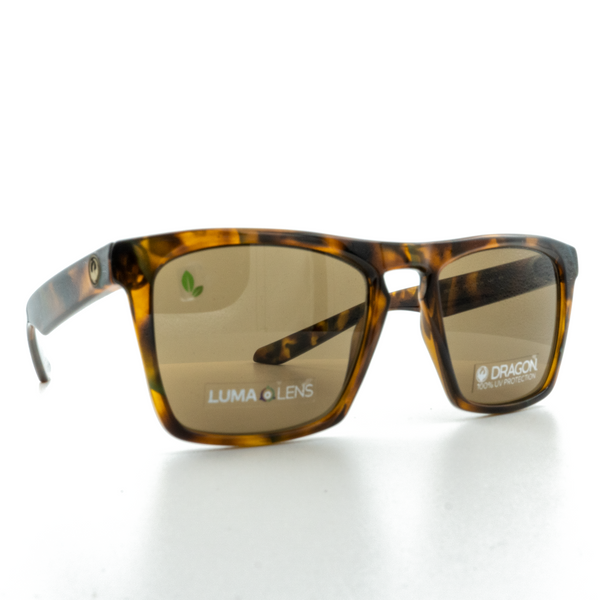 [41907-219] Mens Dragon Alliance Drac LL Sunglasses