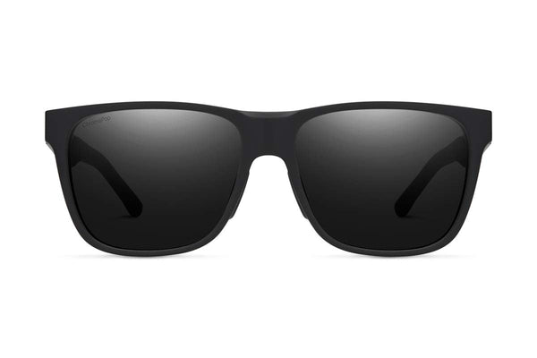 [201906003561C] Mens Smith Optics Lowdown Steel Sunglasses