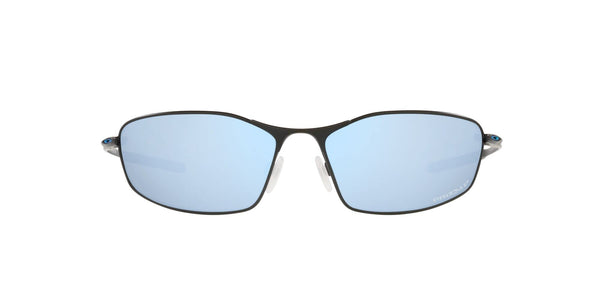 [OO4141-11] Mens Oakley WHISKER Polarized Sunglasses