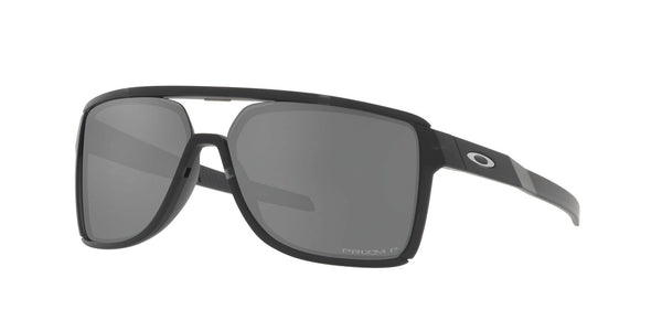[OO9147-02] Mens Oakley Castel Polarized Sunglasses