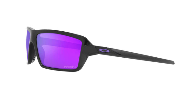 [OO9129-08] Mens Oakley Cables Sunglasses
