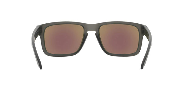 [OO9102-X5] Mens Oakley Holbrook Polarized Sunglasses