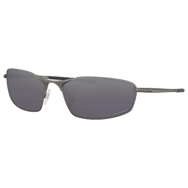 [OO4141-01] Mens Oakley WHISKER Sunglasses