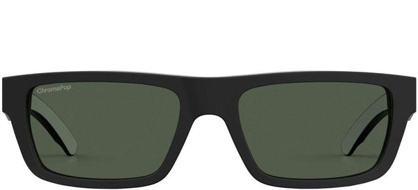 [20305600355UC] Mens Smith Optics Crossfade Polarized Sunglasses