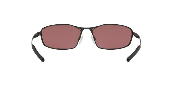 [OO4141-11] Mens Oakley WHISKER Polarized Sunglasses