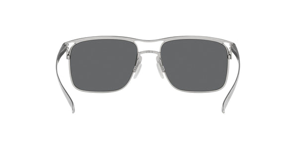 [OO6048-01] Mens Oakley Holbrook TI Sunglasses