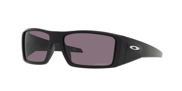 [OO9231-01] Mens Oakley HELIOSTAT Sunglasses