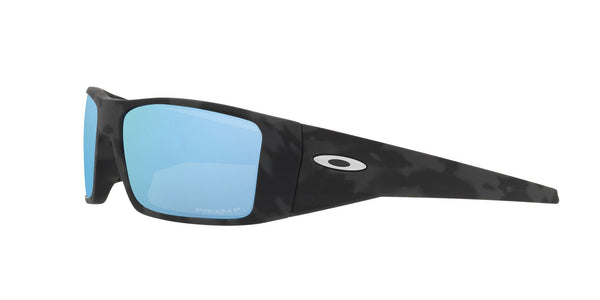 [OO9231-05] Mens Oakley HELIOSTAT Polarized Sunglasses