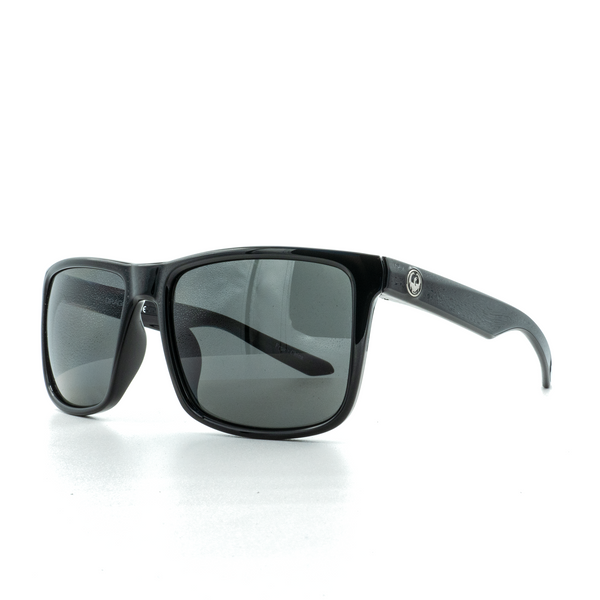 [42003-001] Mens Dragon Alliance Meridien LL Polarized Sunglasses