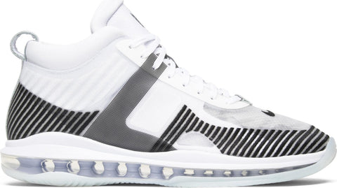 [AQ0114-100] Mens Nike LeBron Icon 'John Elliott White'