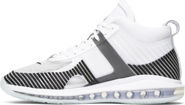 [AQ0114-100] Mens Nike LeBron Icon 'John Elliott White'