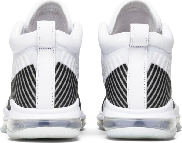 [AQ0114-100] Mens Nike LeBron Icon 'John Elliott White'