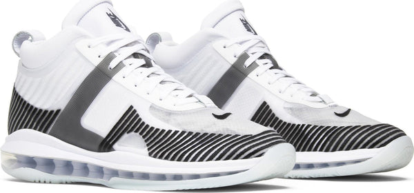 [AQ0114-100] Mens Nike LeBron Icon 'John Elliott White'