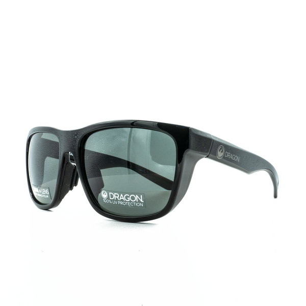 [42365-001] Mens Dragon Alliance Aerial LL Polarized Polarized Sunglasses