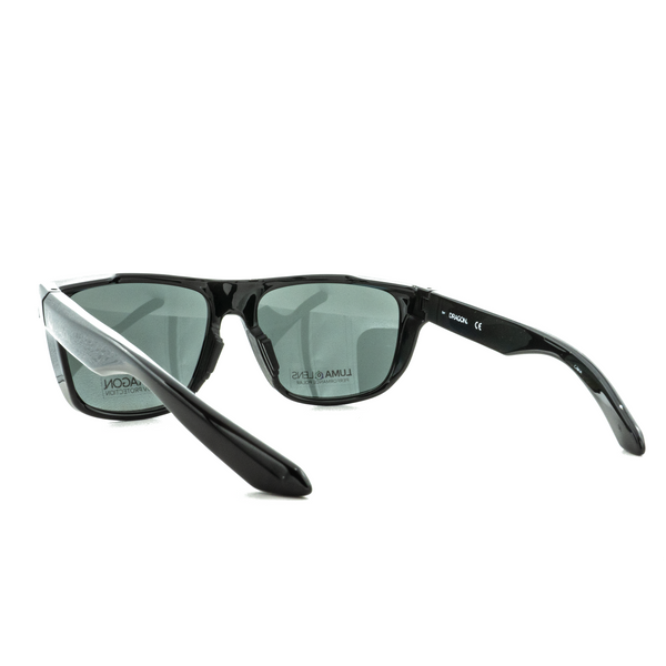 [42365-001] Mens Dragon Alliance Aerial LL Polarized Polarized Sunglasses