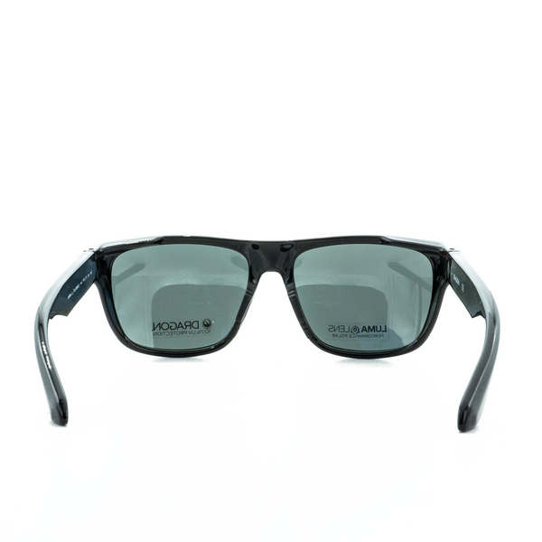 [42365-001] Mens Dragon Alliance Aerial LL Polarized Polarized Sunglasses