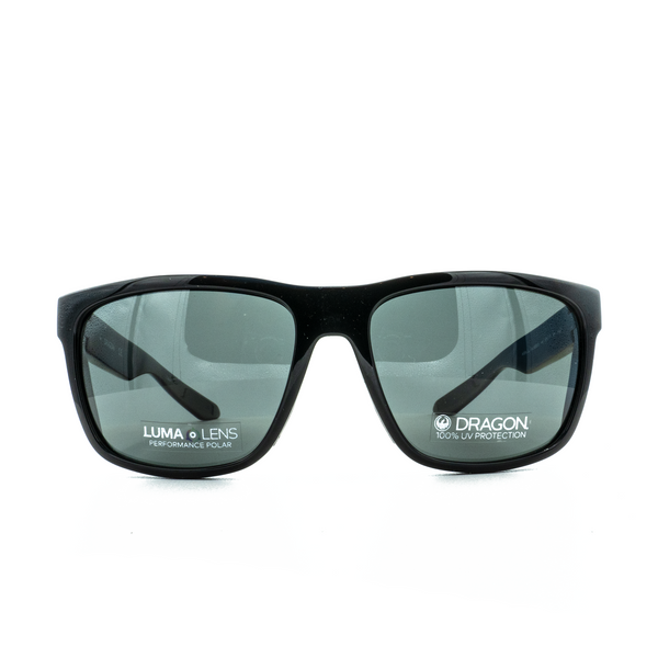 [42365-001] Mens Dragon Alliance Aerial LL Polarized Polarized Sunglasses