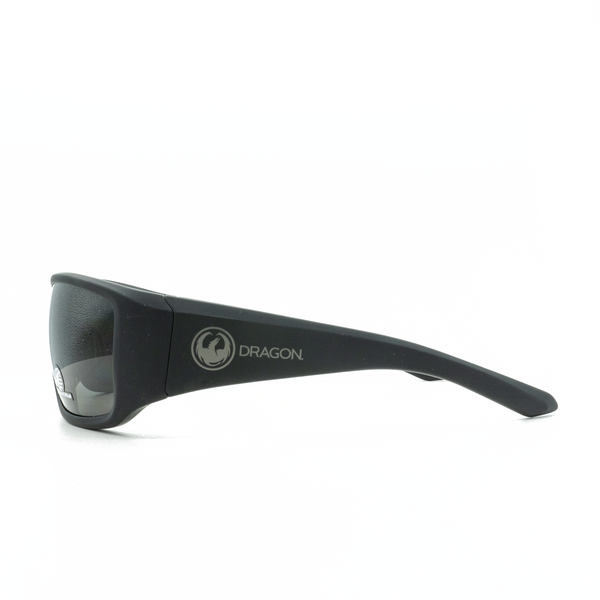 [42366-002] Mens Dragon Alliance Jump LL Polarized Sunglasses