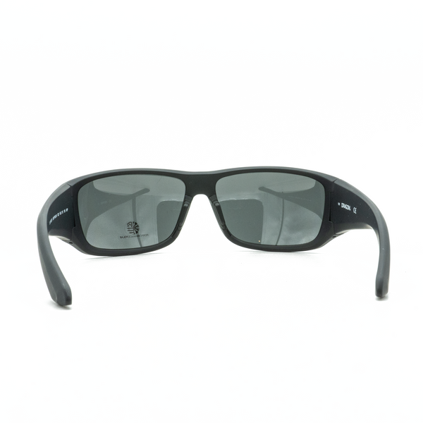 [42366-002] Mens Dragon Alliance Jump LL Polarized Sunglasses