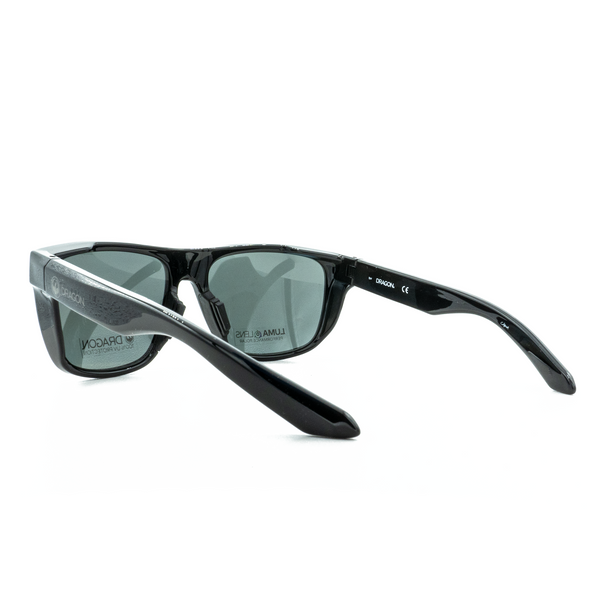 [42367-246] Mens Dragon Alliance Jump LL Sunglasses