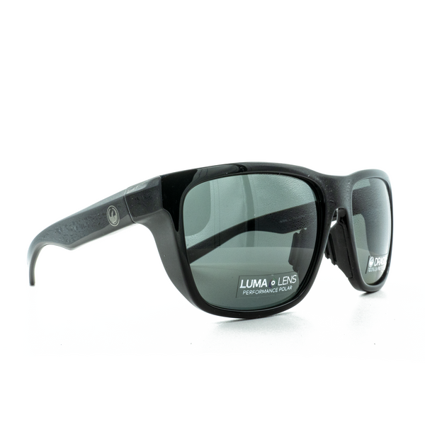 [42367-246] Mens Dragon Alliance Jump LL Sunglasses