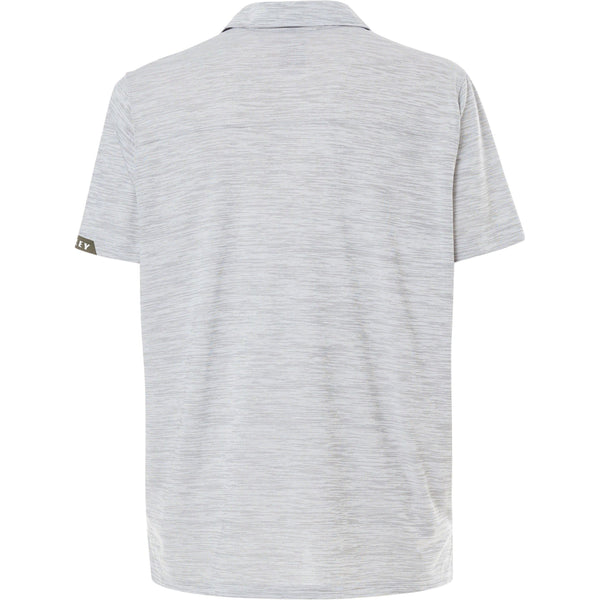 [433696-86V] Mens Oakley Gravity Polo