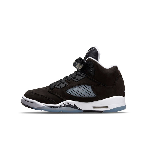 [440888-011] Youth Air Jordan 5 Retro (GS)