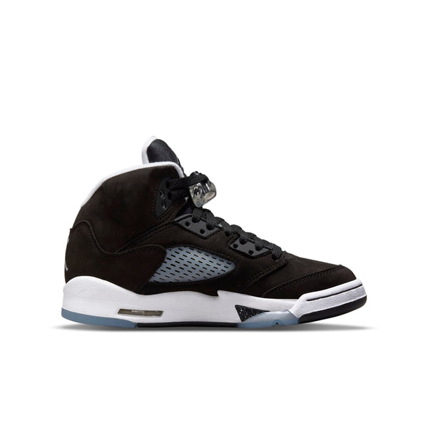 [440888-011] Youth Air Jordan 5 Retro (GS)