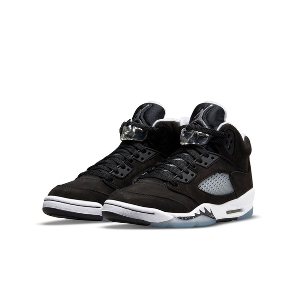 [440888-011] Youth Air Jordan 5 Retro (GS)