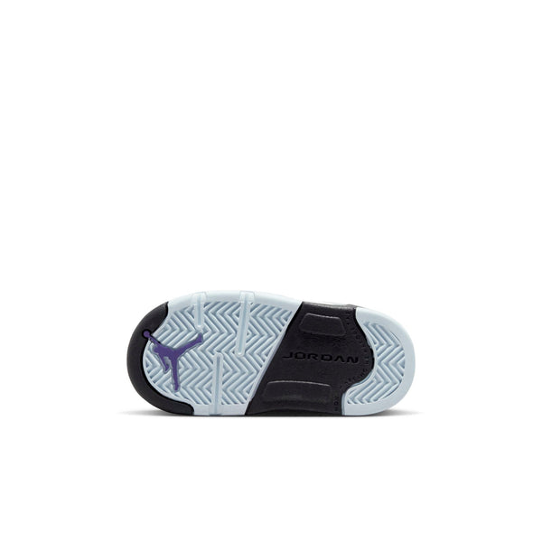 [440890-141] Toddlers Air Jordan Retro 5 (TD) 'Dark Concord'