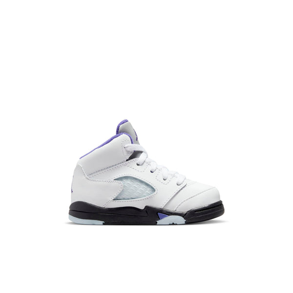 [440890-141] Toddlers Air Jordan Retro 5 (TD) 'Dark Concord'