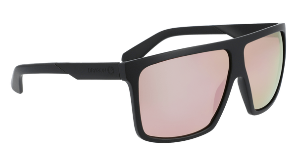 [45026-008] Mens Dragon Alliance Ultra LL Ion Sunglasses