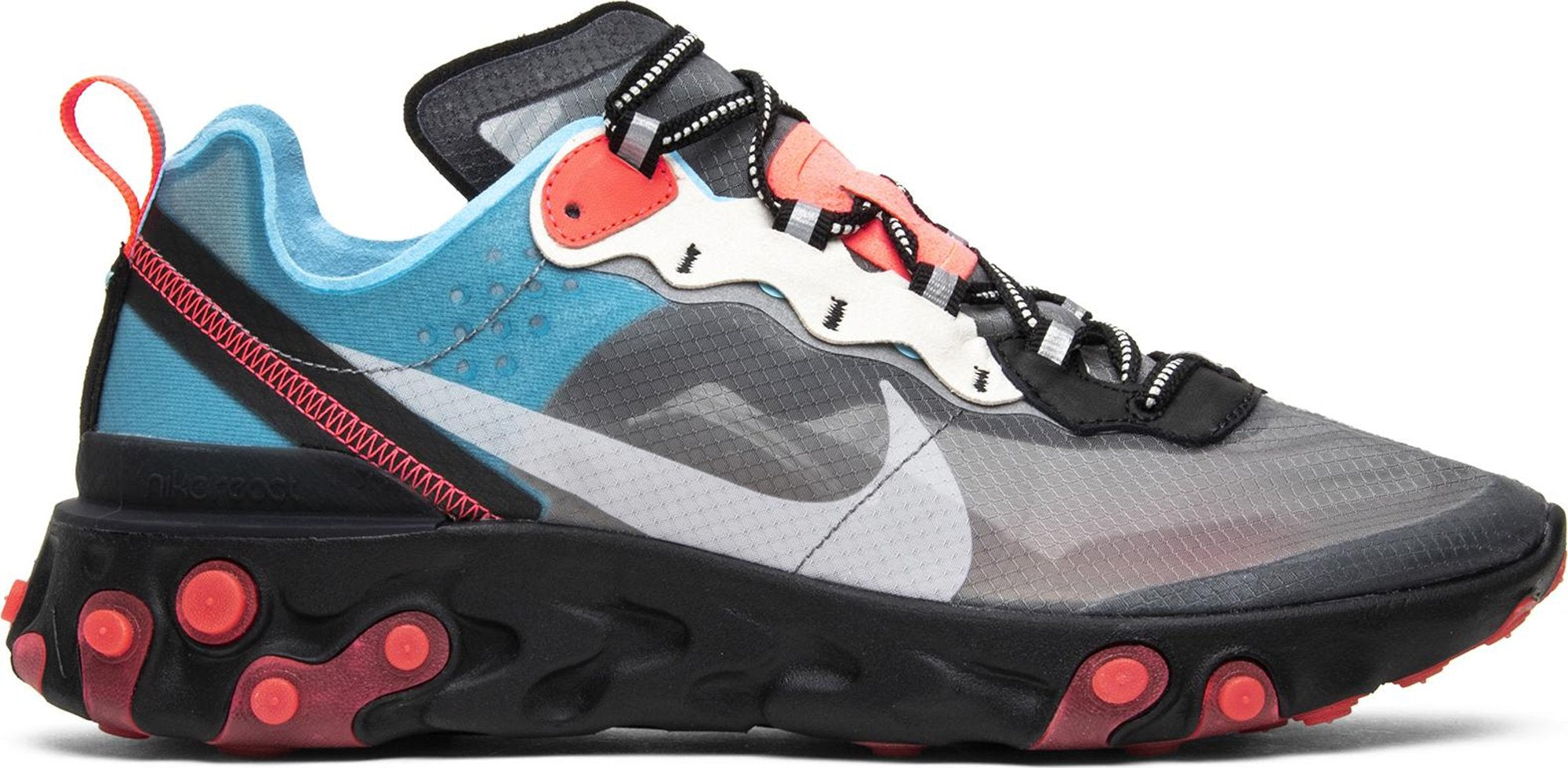 [AQ1090-006] Mens Nike REACT ELEMENT 87