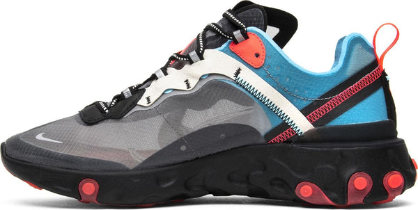 [AQ1090-006] Mens Nike REACT ELEMENT 87